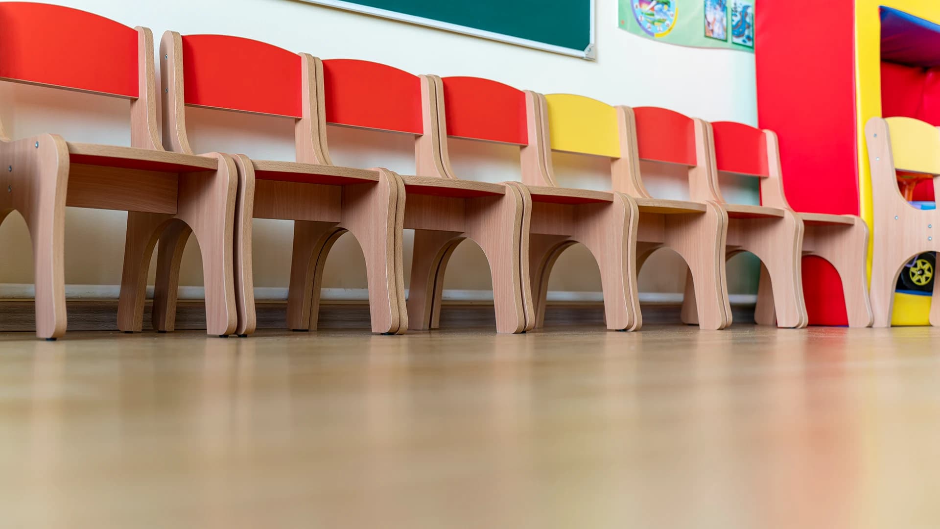 Vaste partner voor zakelijke schoonmaak
