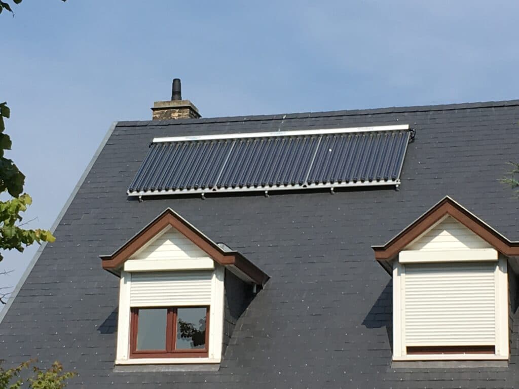 3 nieuwbouw woningen te Semmerzake